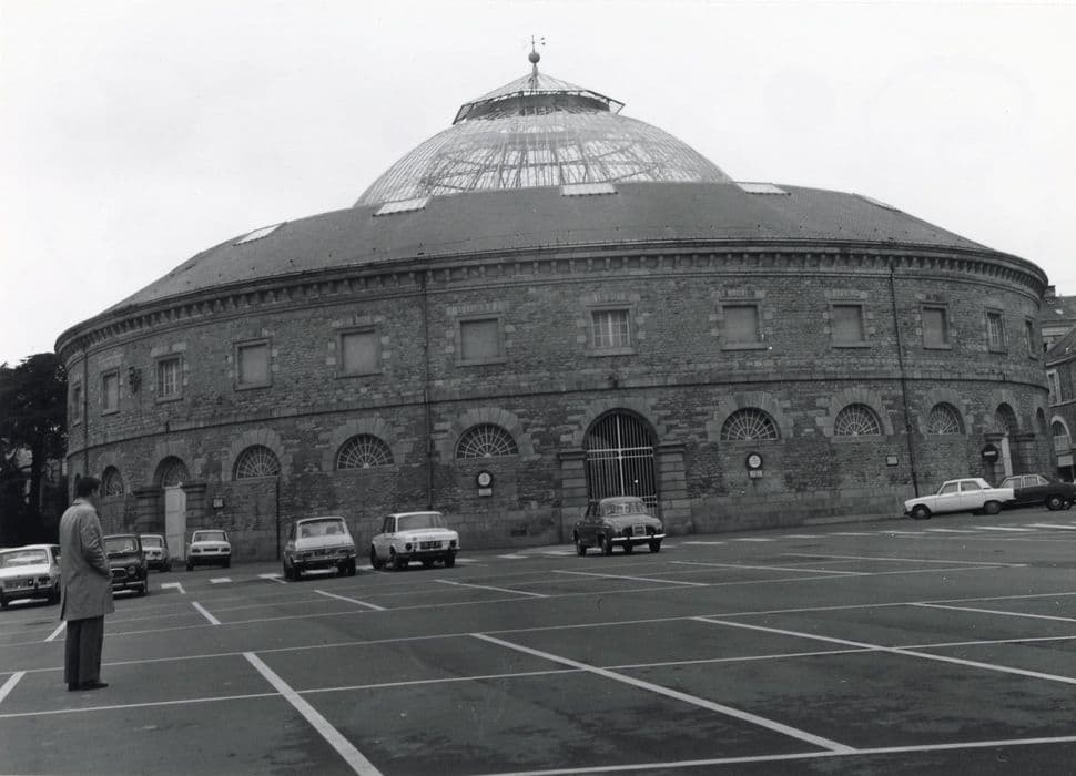 La halle au blé d’Alençon, au cœur de l’histoire et du débat&nbsp;municipal
